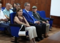 0593fdbd 685f 47cd a5dc a63af1cea953 CCOO reconoce a los docentes melillenses Alfonso García, Antonio Miranda y Antonia Cabrera