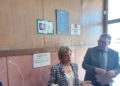 0d3a889a 58a9 4cda 9ff3 6eba6d565b6e El Aula Permanente de Formación Abierta de la UGR cierra el curso académico con el primer acto celebrado tras la pandemia