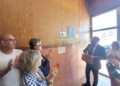 0d47cb87 61dc 4560 b780 2c0bbffe7215 El Aula Permanente de Formación Abierta de la UGR cierra el curso académico con el primer acto celebrado tras la pandemia