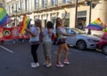 0f5cc33d d750 4c01 8d6c cbf89ad8bae5 El centro de Melilla se llena de orgullo