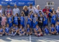 1 2 Exitoso colofón de la temporada del baloncesto melillense