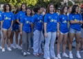 10 n Exitoso colofón de la temporada del baloncesto melillense