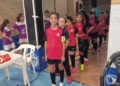 103f7983 e611 44cf b70a ac734a4516b0 La Espiguera Féminas luchará por el título en benjamín femenino