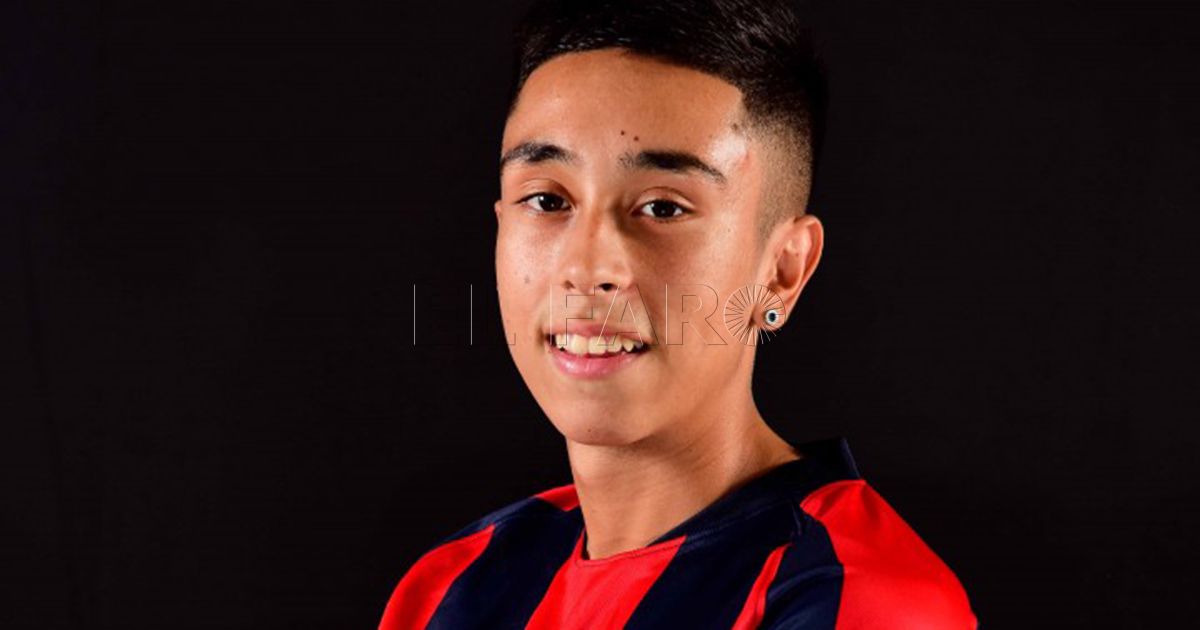 11010101 El argentino Franco Agustín Grillo, nuevo jugador del Melistar