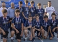 12 1 Exitoso colofón de la temporada del baloncesto melillense