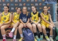 12 Enorme expectación en la disputa del Plaza 3x3 CaixaBank 2024