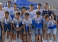13 1 Exitoso colofón de la temporada del baloncesto melillense