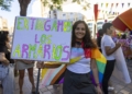 13779caa 6854 481b a61b 9076cb9dc0ce El centro de Melilla se llena de orgullo