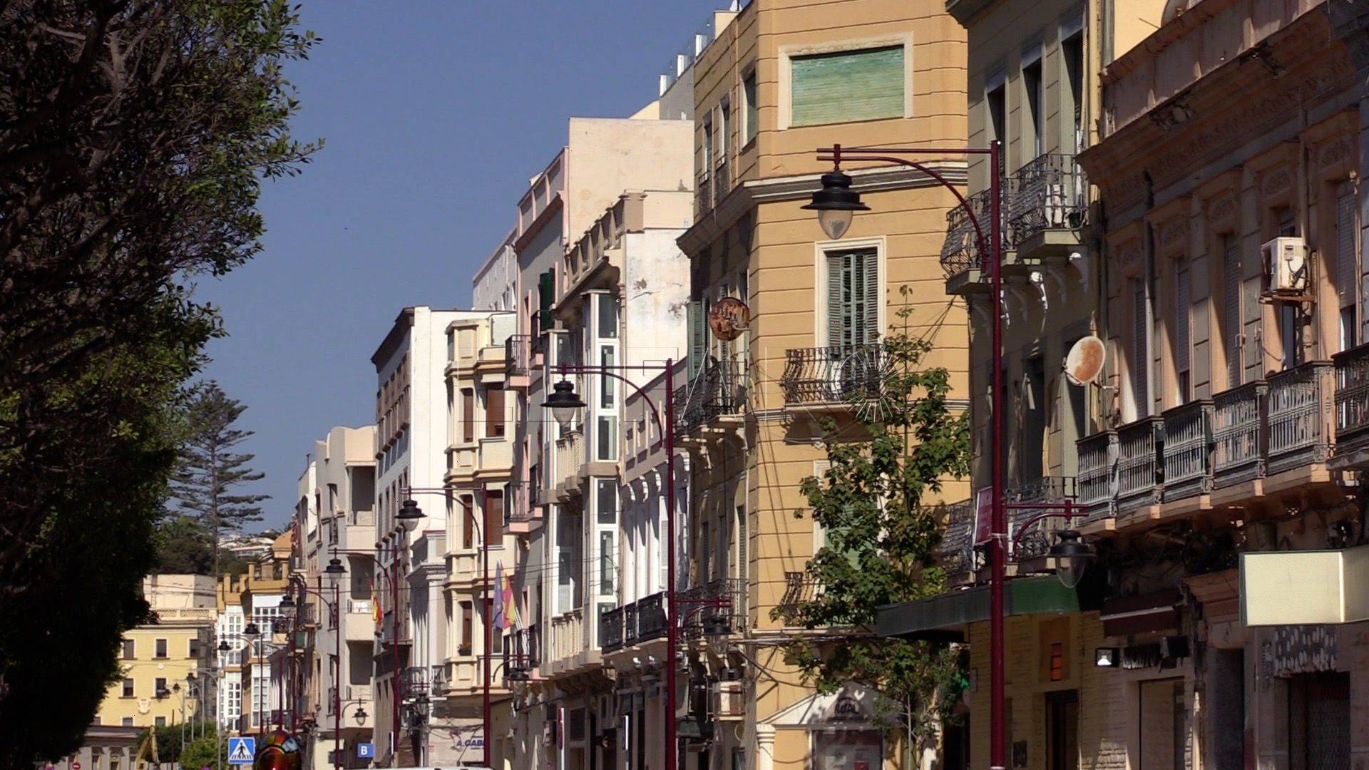 El alquiler en Melilla, “una locura” para los inquilinos