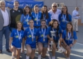 14 1 Exitoso colofón de la temporada del baloncesto melillense
