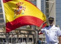14 El 'benjamín' de la Armada se presenta en sociedad