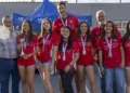 15 1 Exitoso colofón de la temporada del baloncesto melillense