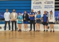 1717483858776 El bádminton local brilla en su torneo