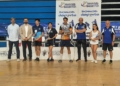 1717483890745 El bádminton local brilla en su torneo