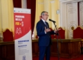 17fe3d12 ae46 4914 a41d 40fc58e5b44f Entregados los diplomas de la Escuela de Hostelería de Melilla