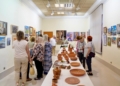 183e158c 7d10 4270 a2a3 71d159914a89 Aulas Culturales para Mayores cierra su curso más breve con la exposición de las obras de sus alumnos