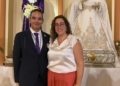 1938bef2 a60d 4914 97c2 550c28cbfdfe El Carrillo| Alejandro Hernández: "En la parroquia o en la Cofradía lo importante es estar y sentirnos todos una gran familia"