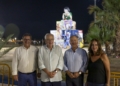 2 1 2 Melilla celebra por todo lo alto la Noche de San Juan