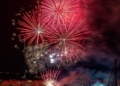 2 2 1 Melilla celebra por todo lo alto la Noche de San Juan