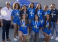 2 2 Exitoso colofón de la temporada del baloncesto melillense