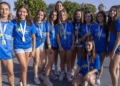 20 1 Exitoso colofón de la temporada del baloncesto melillense