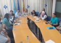 20240613 Asociaciones La directora general del Ingesa toma el pulso a la sanidad melillense