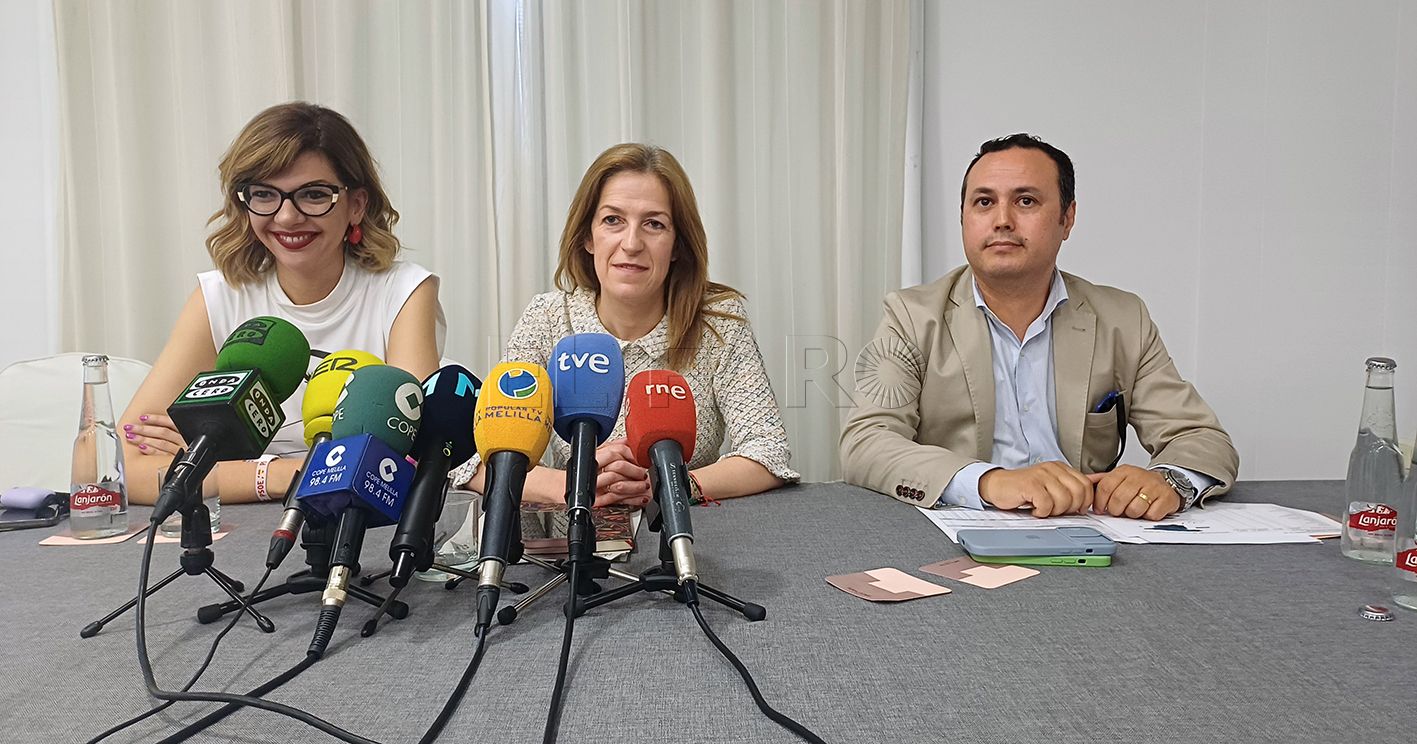 20240613 Medios comunicacion recorte Que se cumplan las promesas del Ingesa