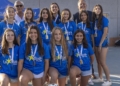 21 1 Exitoso colofón de la temporada del baloncesto melillense
