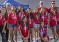22 1 Exitoso colofón de la temporada del baloncesto melillense