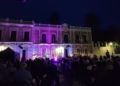 22133640 6e6d 48a6 a4c0 47d516580fdc Clara Montes cautiva con su recital de poesía cantada, dentro del Ciclo Música a la Luna