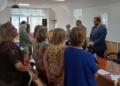 23270d77 ec58 4916 a856 7b06bb884d46 El Aula Permanente de Formación Abierta de la UGR cierra el curso académico con el primer acto celebrado tras la pandemia