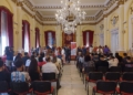236d848c 5658 4e96 a03e a1fee2ab7adc Entregados los diplomas de la Escuela de Hostelería de Melilla