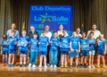 24D 2 El Club Deportivo La Salle despide a lo grande la temporada