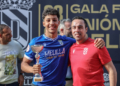 24D 4 1 Entrega de premios a jugadores y técnicos de la cantera azulina