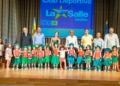 24D 4 El Club Deportivo La Salle despide a lo grande la temporada