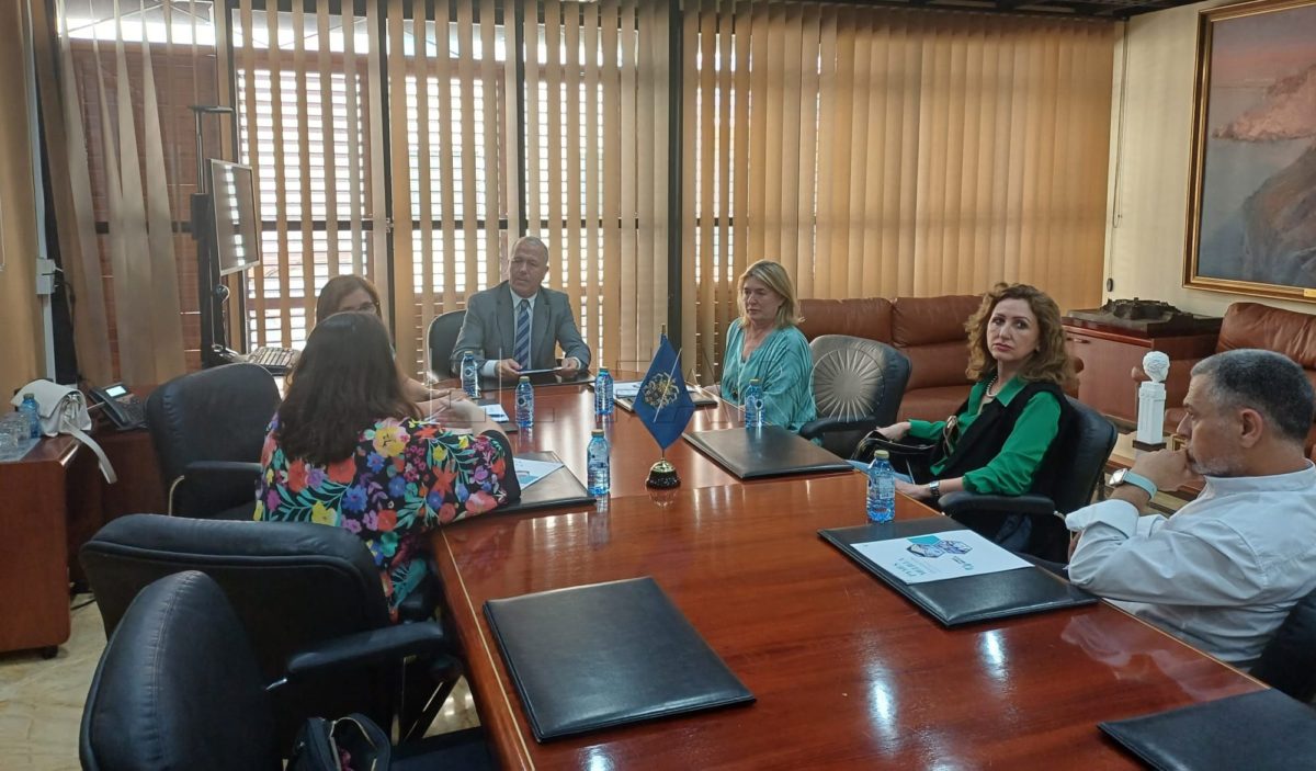 24b4ea4b 9fed 46ec a360 5cc891f5a94e e1718105242134 Pymes Melilla insiste en la necesidad de expandir el comercio por los barrios de la ciudad