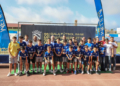 25D 12 Entrega de premios a jugadores y técnicos de la cantera azulina