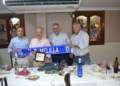 25D 2 4 Caluroso homenaje a Paco Benítez Muñoz