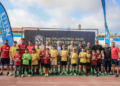 25D 4 1 Entrega de premios a jugadores y técnicos de la cantera azulina