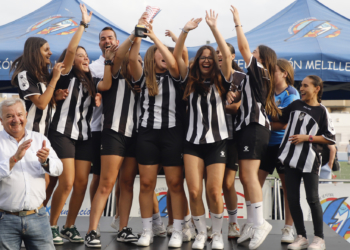 26D 10 Entrega de trofeos 23/24