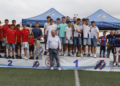 26D 11 Entrega de trofeos 23/24