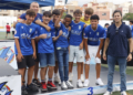 26D 13 Entrega de trofeos 23/24