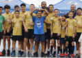 26D 14 Entrega de trofeos 23/24