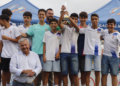 26D 16 Entrega de trofeos 23/24