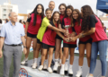 26D 17 Entrega de trofeos 23/24