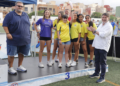 26D 3 Entrega de trofeos 23/24