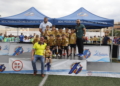 27D 13 Entrega de trofeos 23/24