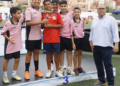 27D 14 Entrega de trofeos 23/24