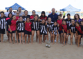 27D 2 2 Torreblanca CF se corona campeón en Infantil Femenino