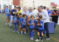 27D 2 3 Entrega de trofeos 23/24